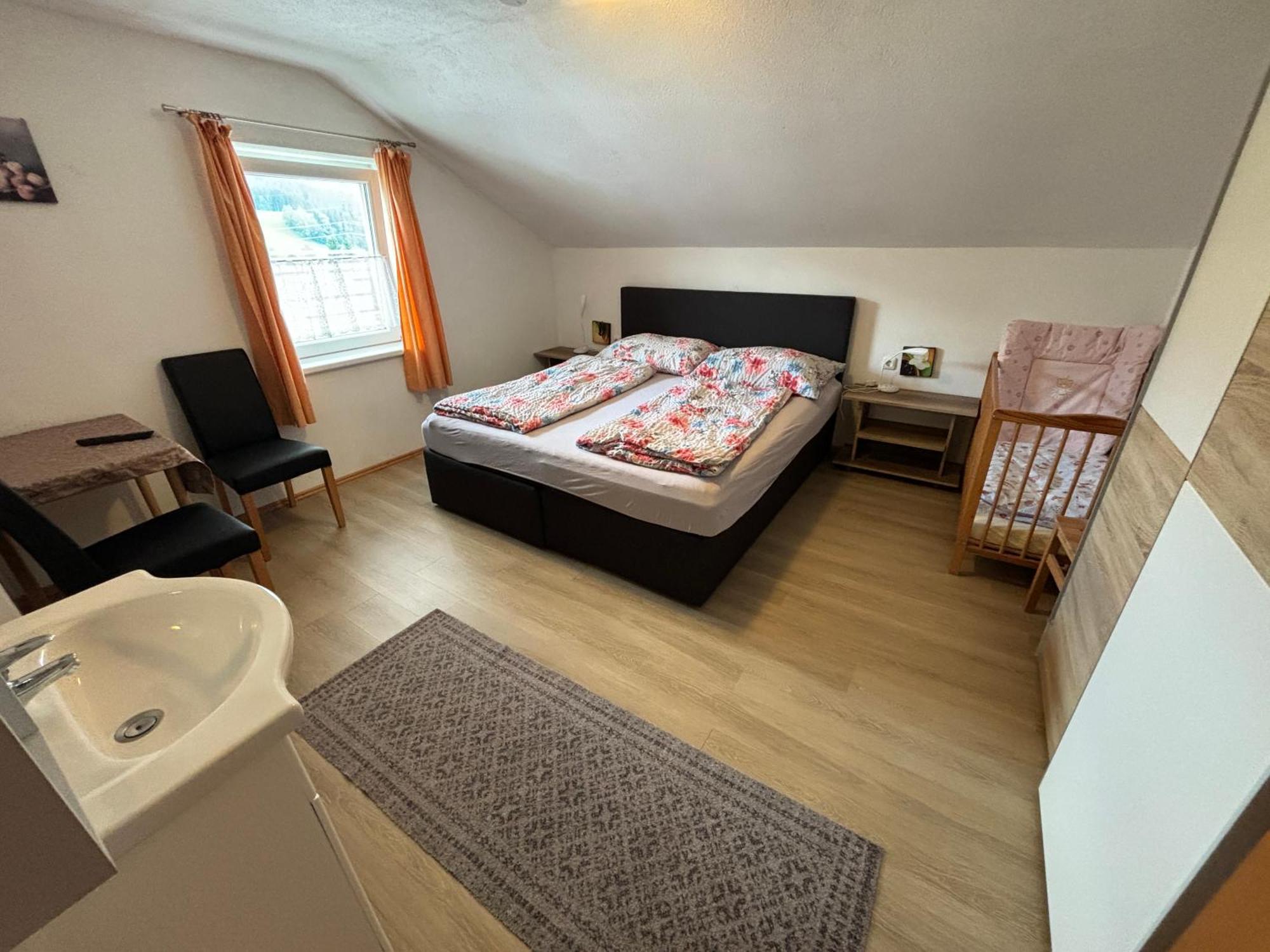 Ferienhaus Dankl Hollersbach im Pinzgau Extérieur photo