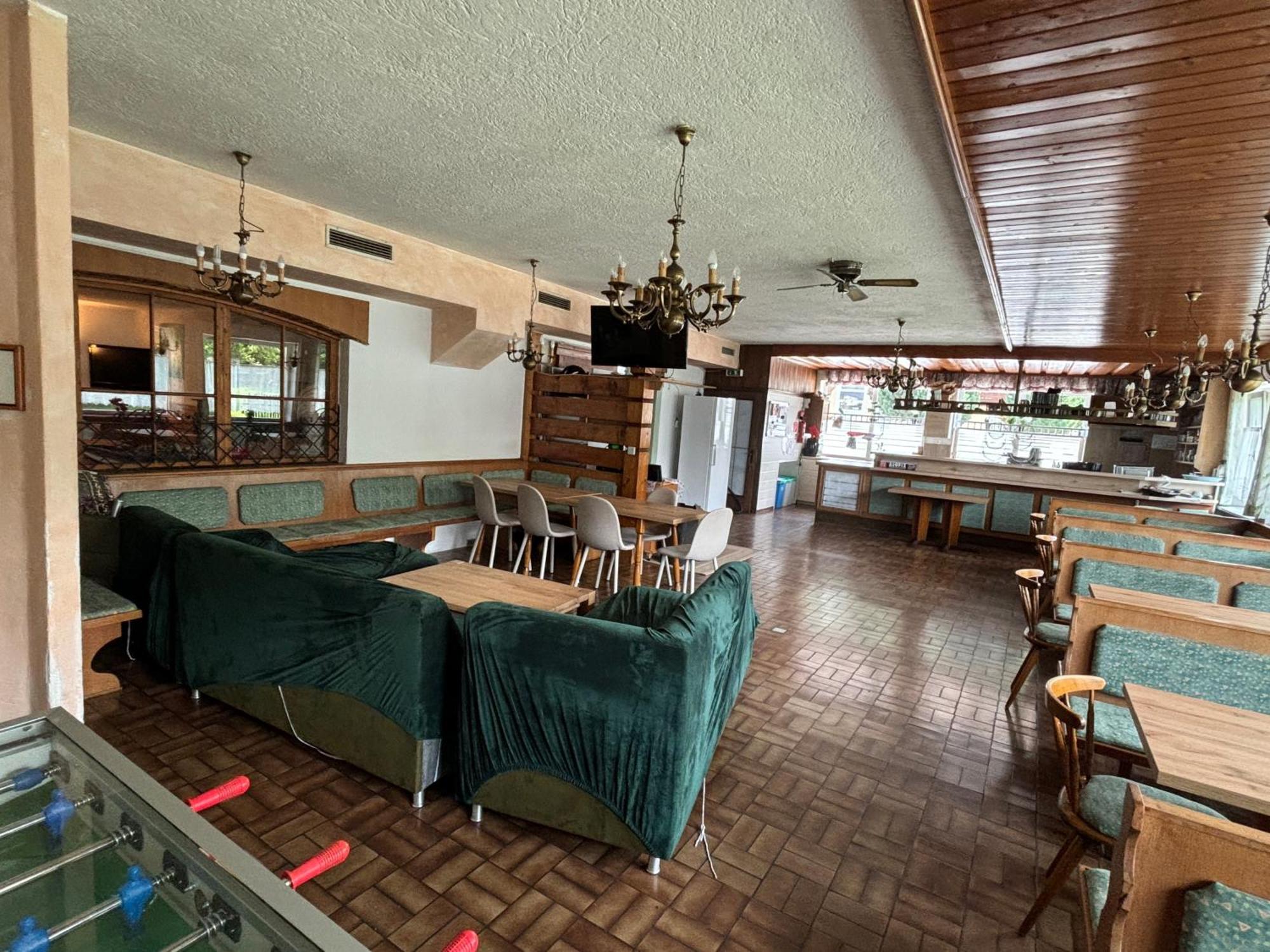 Ferienhaus Dankl Hollersbach im Pinzgau Extérieur photo