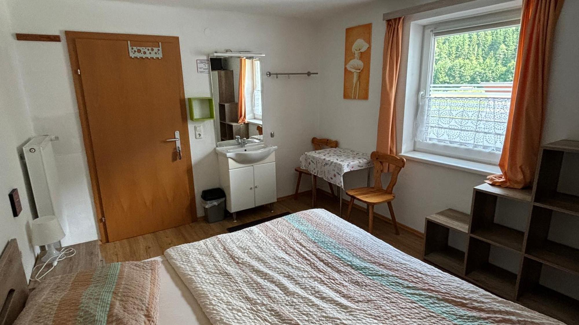 Ferienhaus Dankl Hollersbach im Pinzgau Extérieur photo