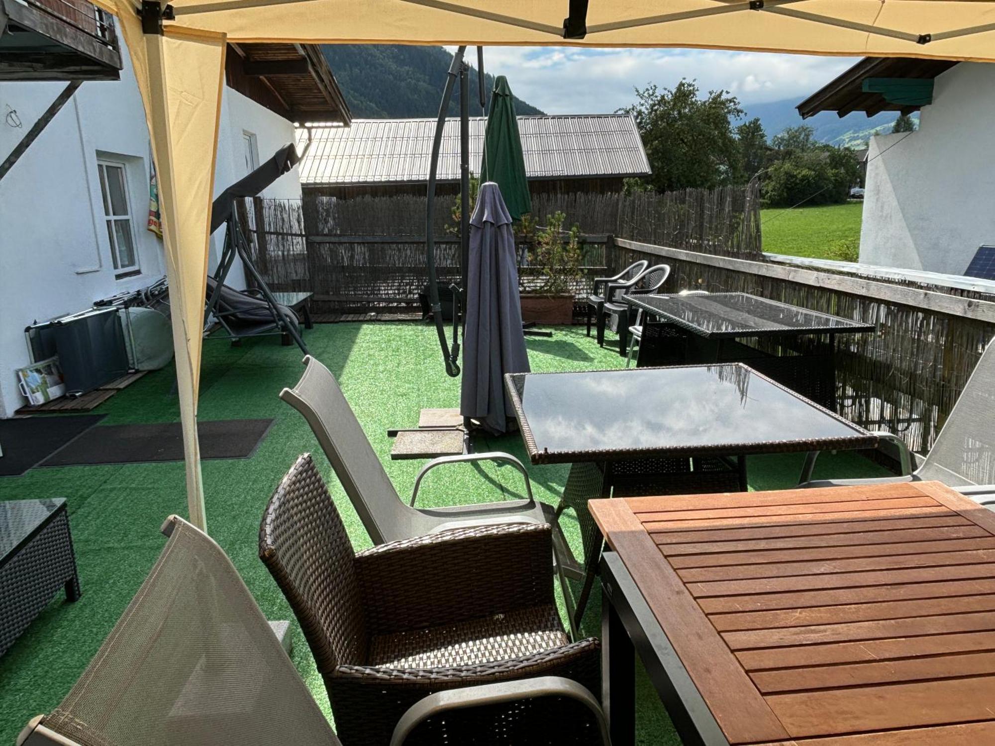 Ferienhaus Dankl Hollersbach im Pinzgau Extérieur photo