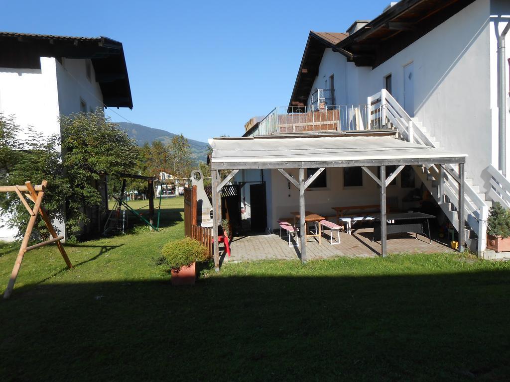 Ferienhaus Dankl Hollersbach im Pinzgau Extérieur photo