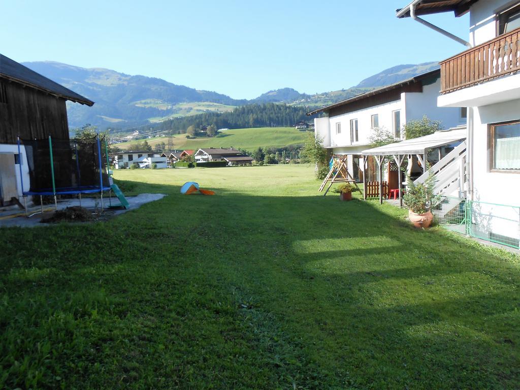 Ferienhaus Dankl Hollersbach im Pinzgau Extérieur photo