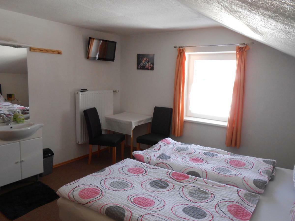 Ferienhaus Dankl Hollersbach im Pinzgau Extérieur photo