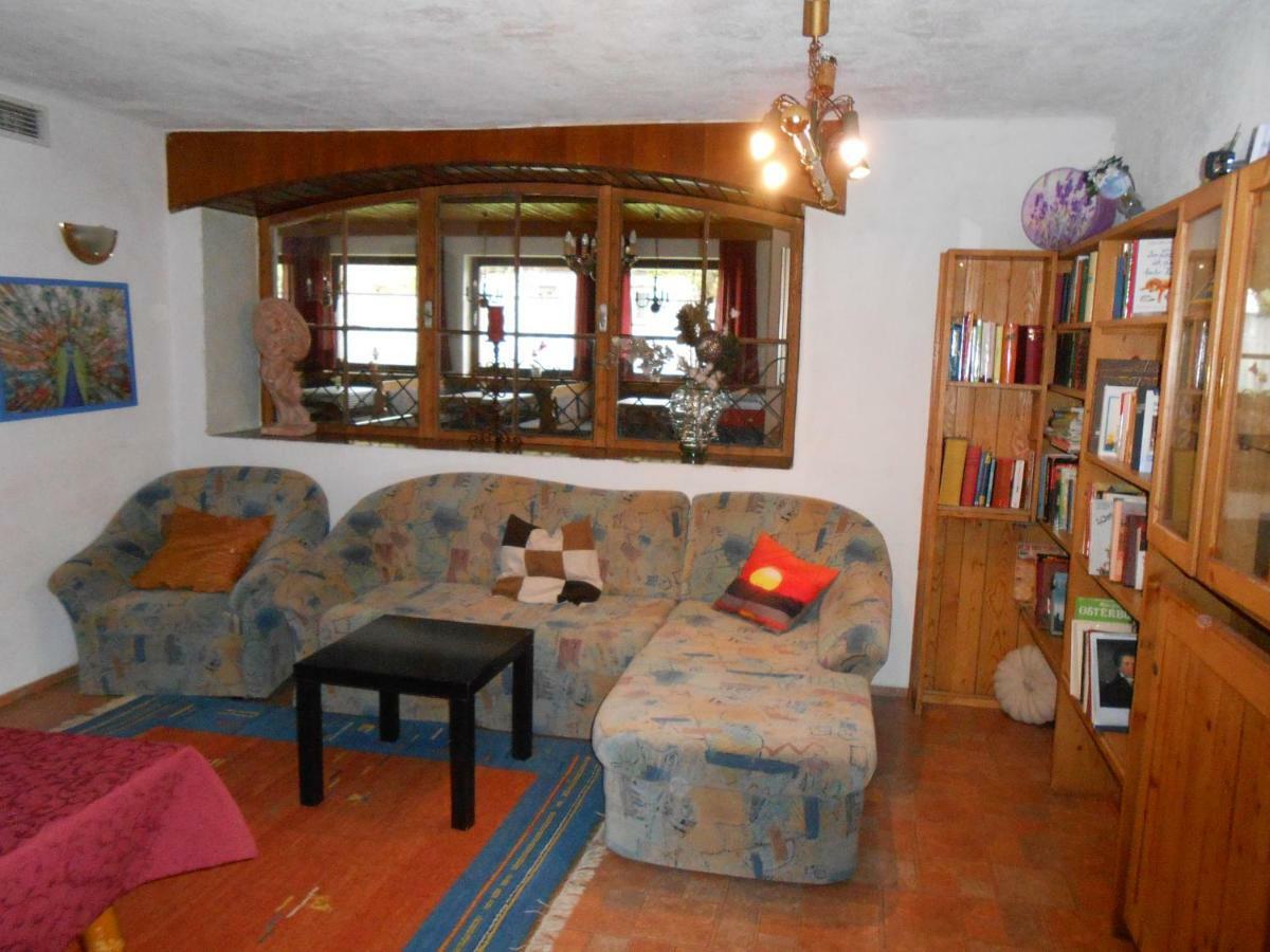 Ferienhaus Dankl Hollersbach im Pinzgau Extérieur photo