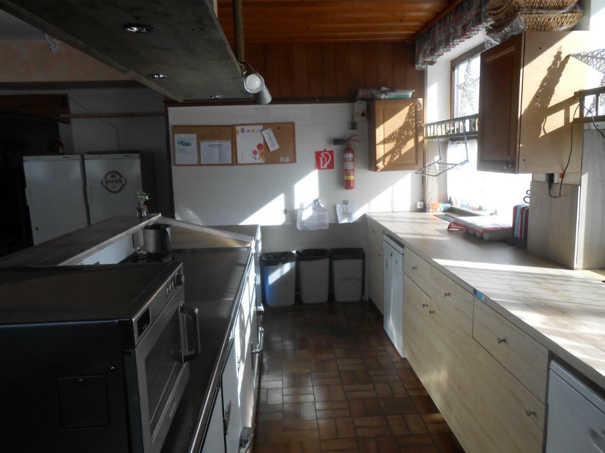 Ferienhaus Dankl Hollersbach im Pinzgau Extérieur photo