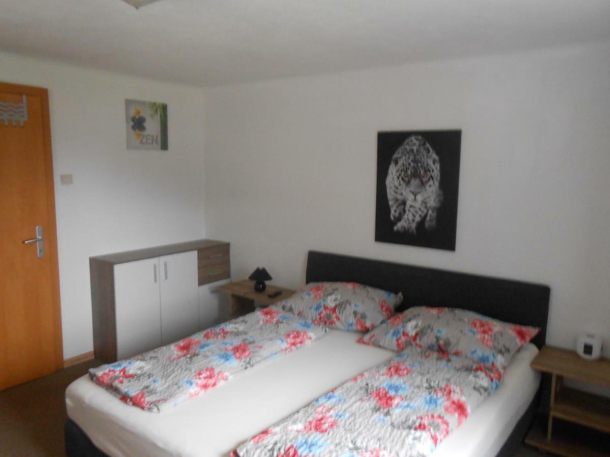 Ferienhaus Dankl Hollersbach im Pinzgau Extérieur photo